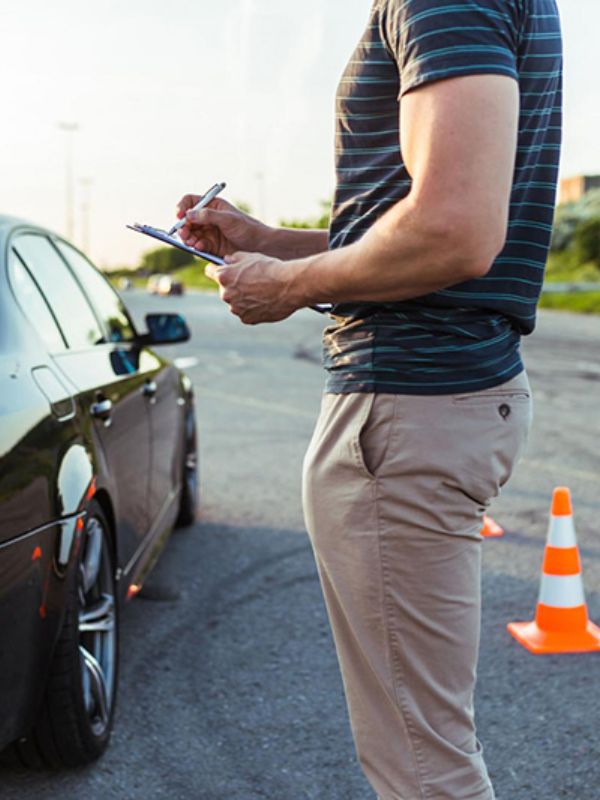 Permis de conduire Saint-Denis