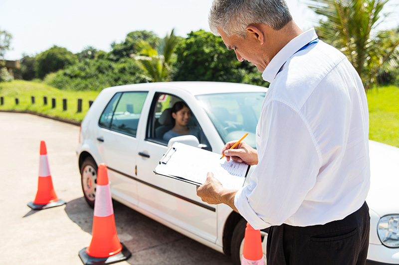 Permis de conduire Saint-Denis