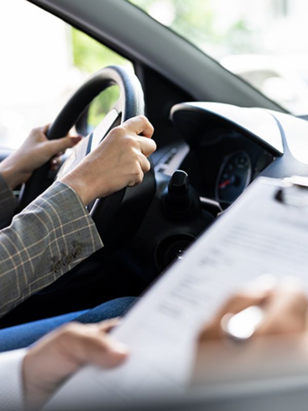 Permis de conduire Saint-Denis
