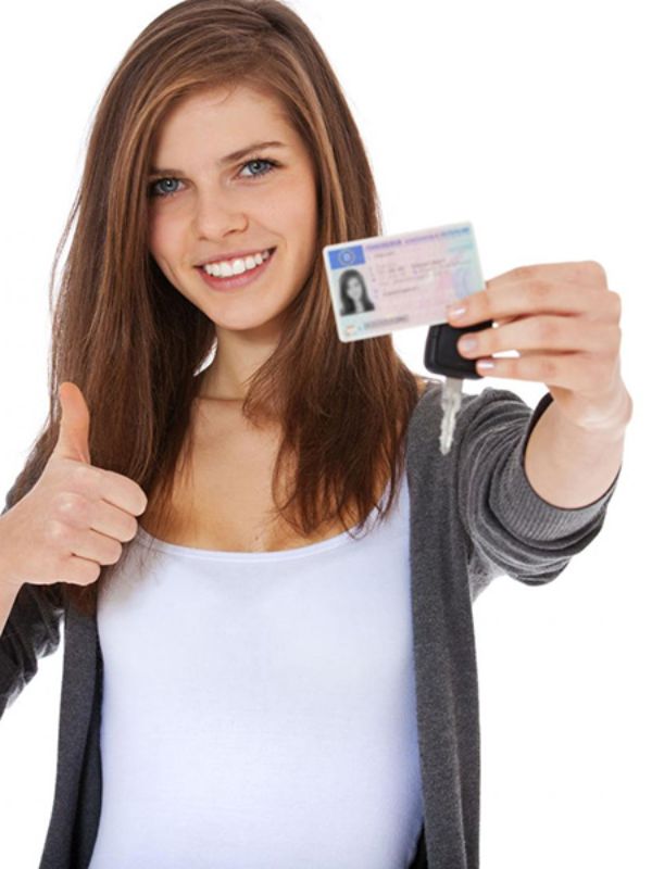 Permis de conduire Saint-Denis