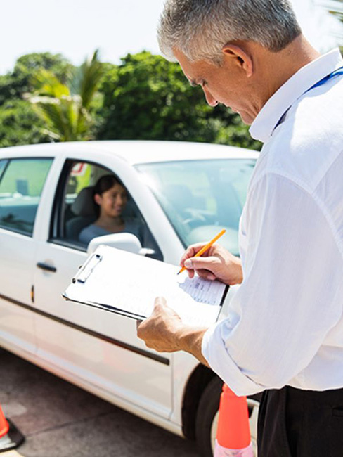 Permis de conduire Saint-Denis