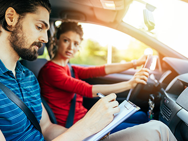 Permis de conduire Saint-Denis